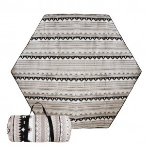 듀크만 리미티드에디션 육각 이너매트