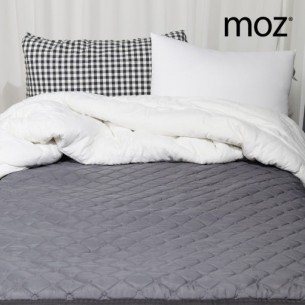 모즈 카본 탄소매트 더블 (MOZ-2024D)