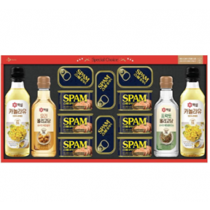 CJ 특별한선택 JH호[박스단위 주문만 가능]